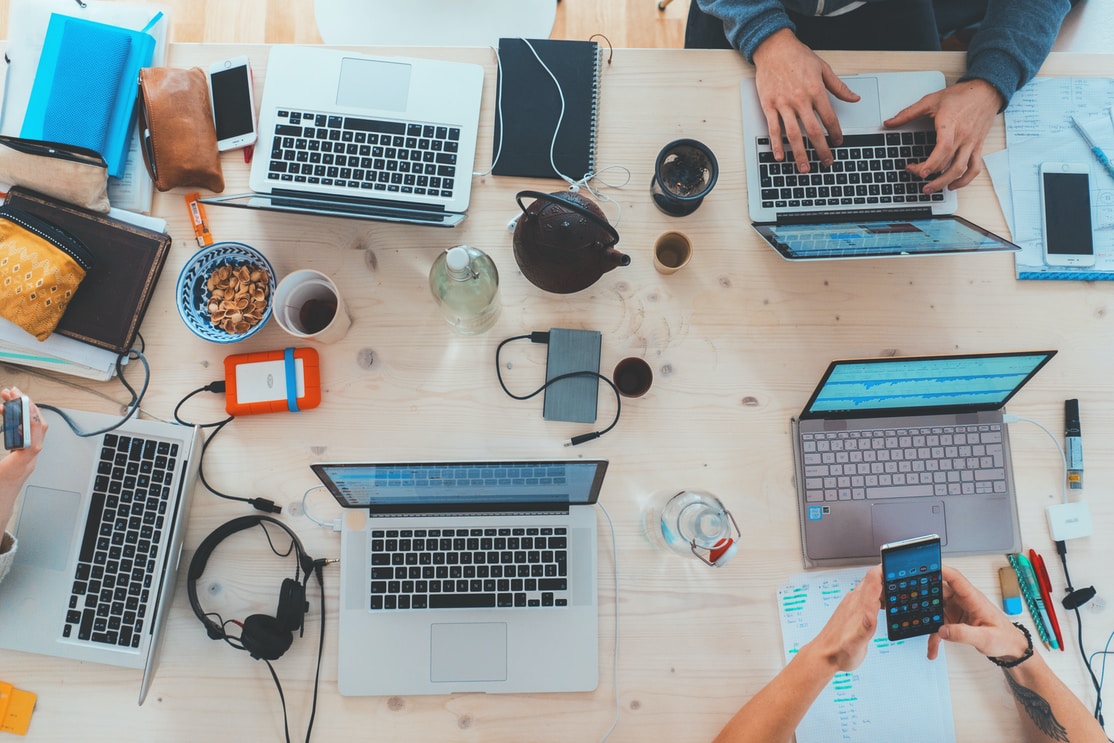 Web & App Development